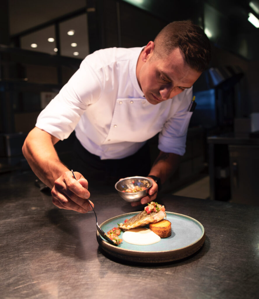 Food packaging in USA