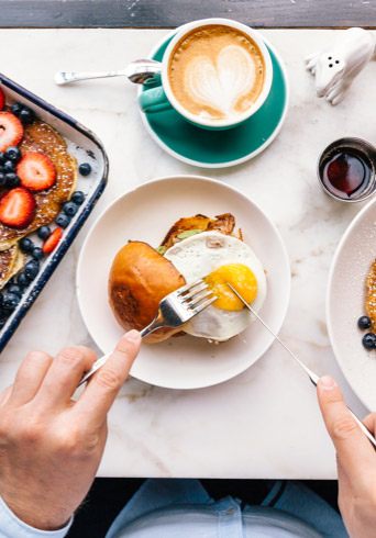 Food package manufactures in Saudi Arabia