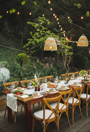 Food packaging in Saudi Arabia