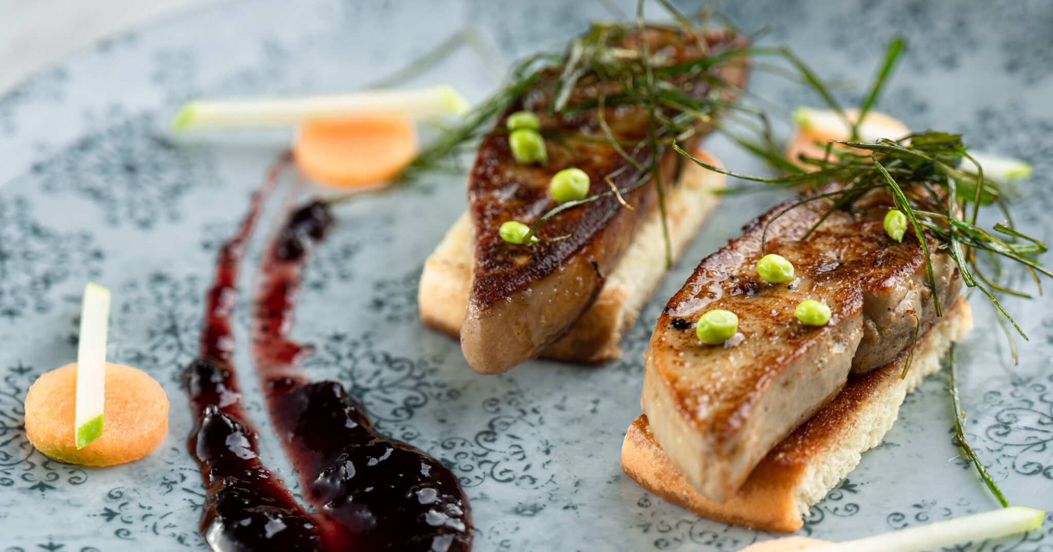 Food packaging in USA