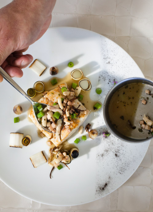 Food packaging in USA