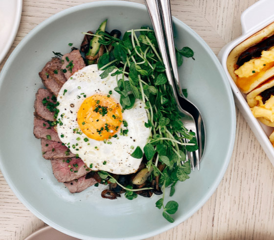 Food packaging in Dubai