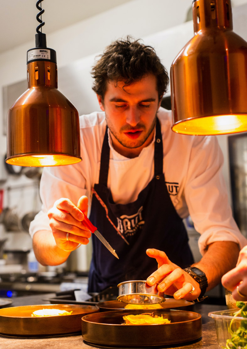 Food package manufactures in dubai