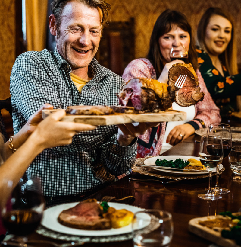 Food packaging in Dubai