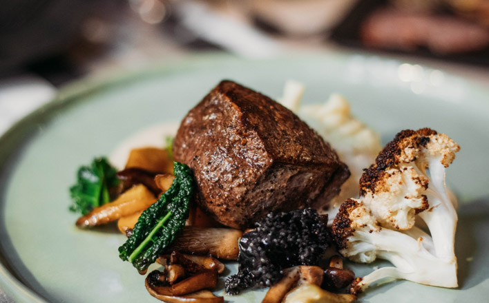 Food packaging in USA