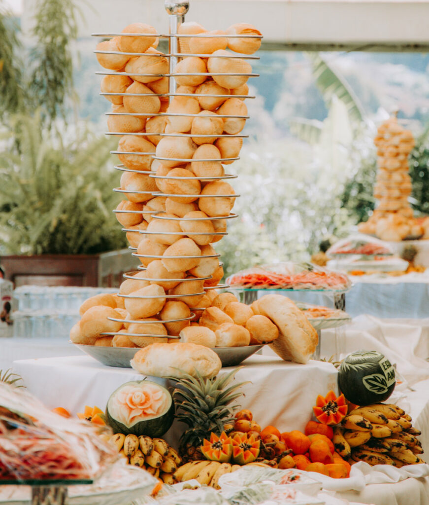 Food package suppliers in Saudi Arabia