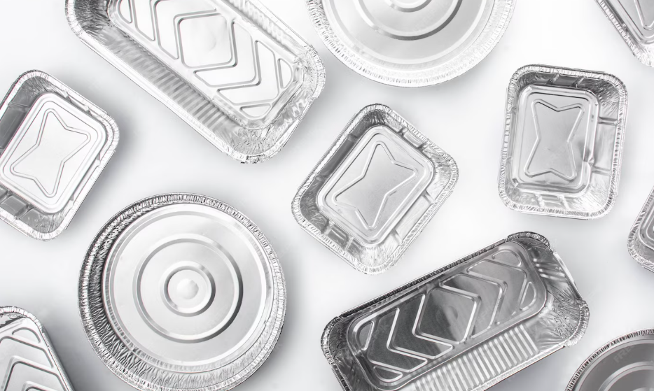 Food packaging in Dubai