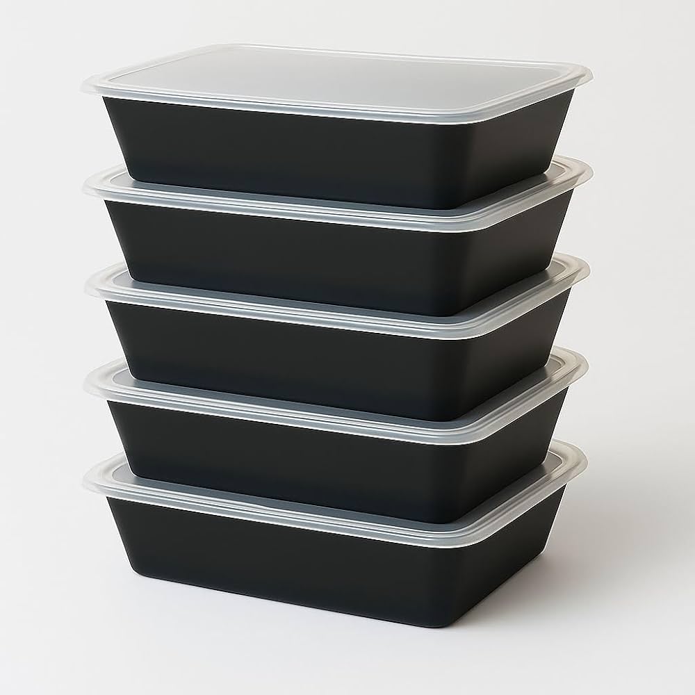 Disposal food package suppliers in Dubai