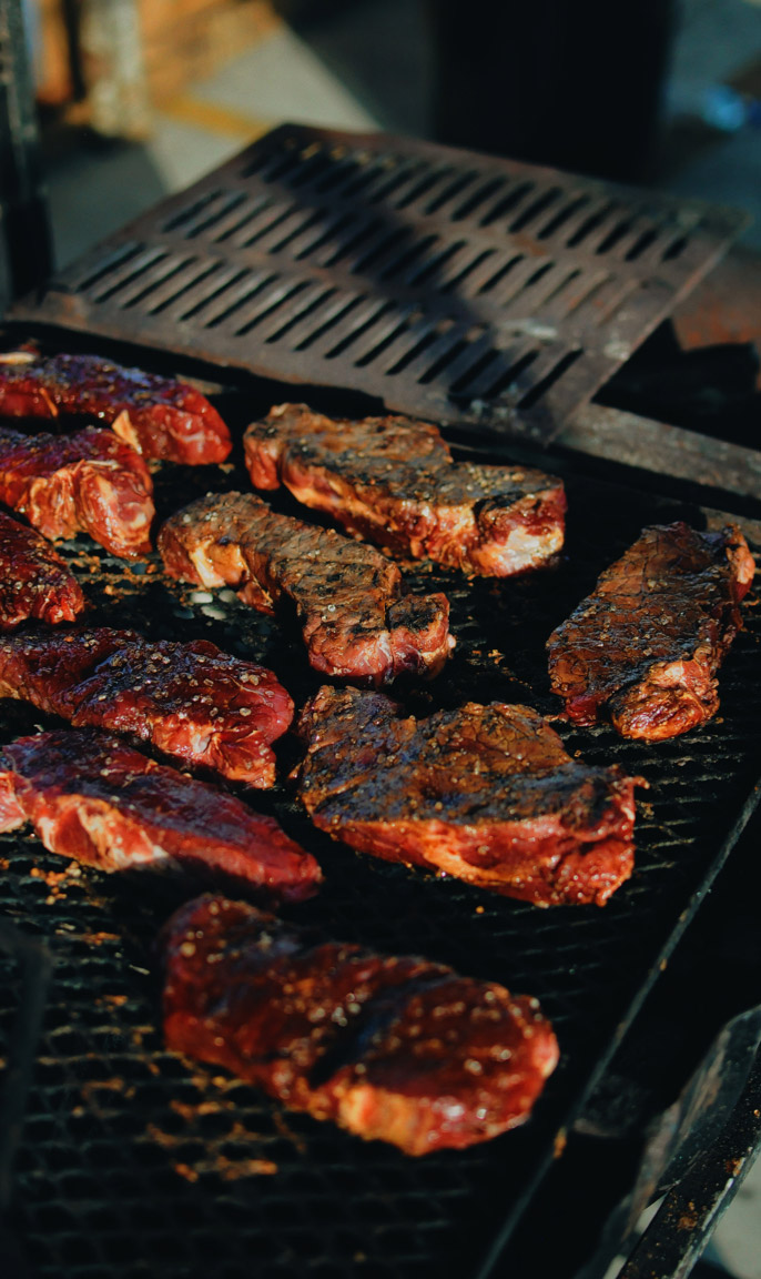 Aluminium food package company in Dubai