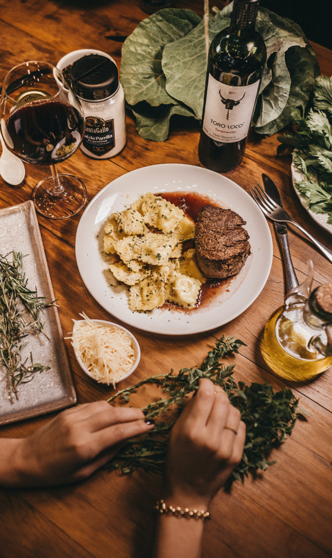 Aluminium food package company in Dubai