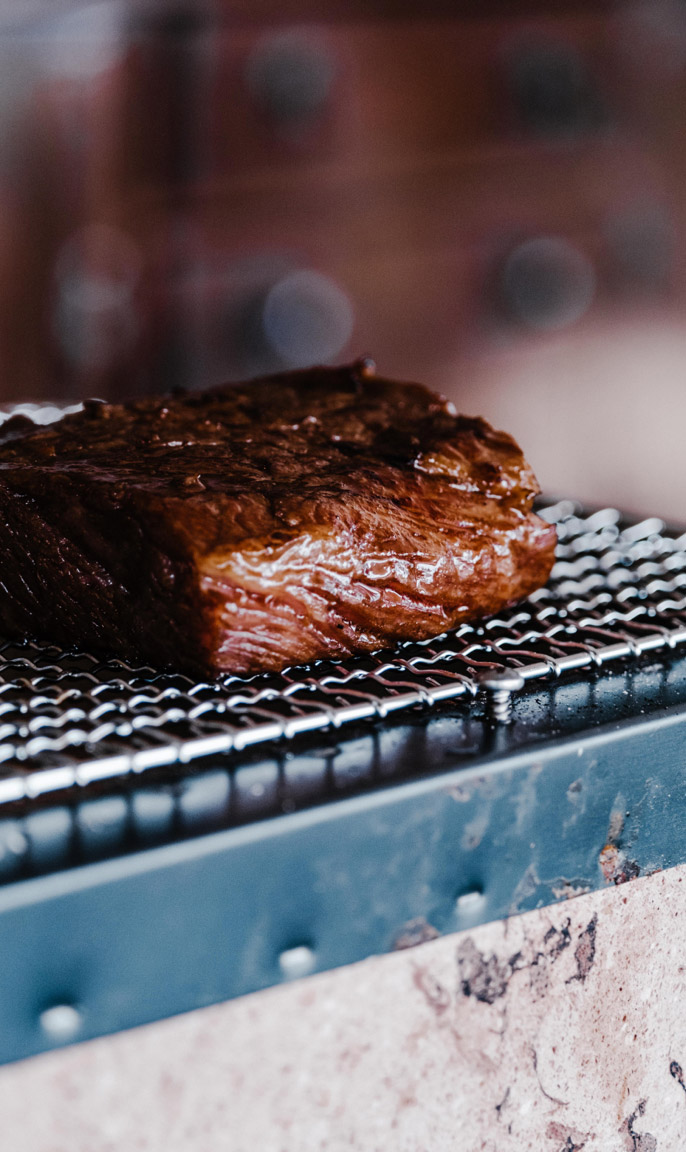 Aluminium food package company in Dubai