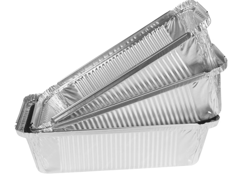 Food packaging in Dubai