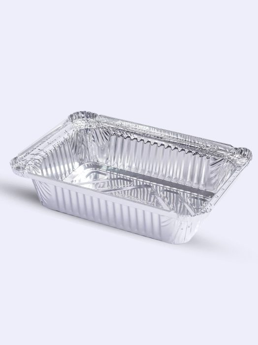 Aluminium Food Container 1060 for Food Storage