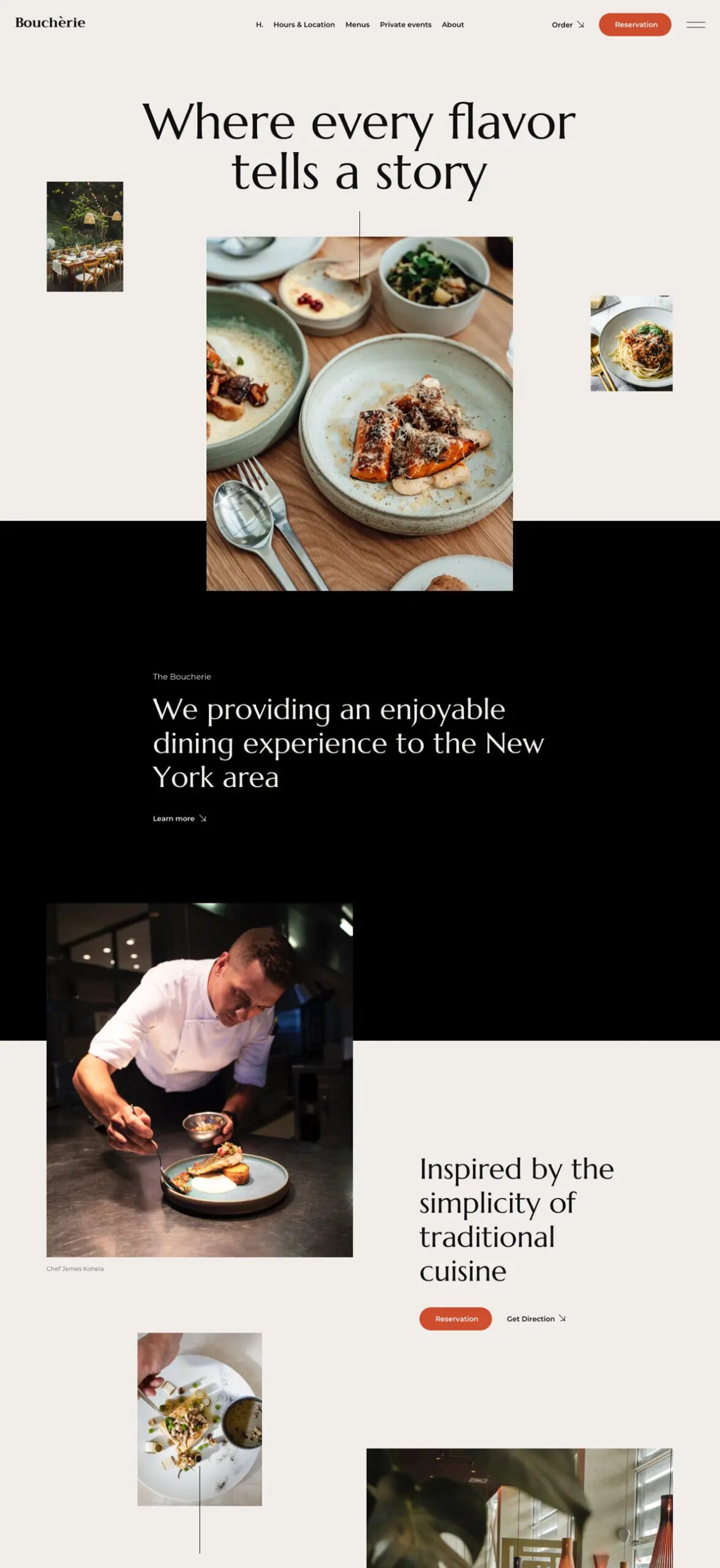 Food package company in Saudi Arabia