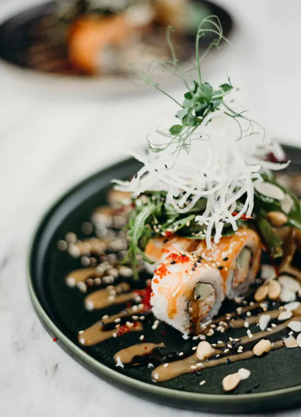 Aluminium food package manufactures in USA