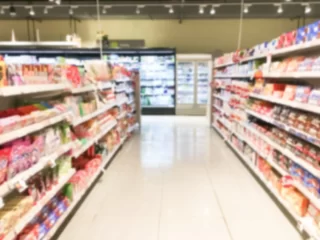 Aluminium food packaging in dubai