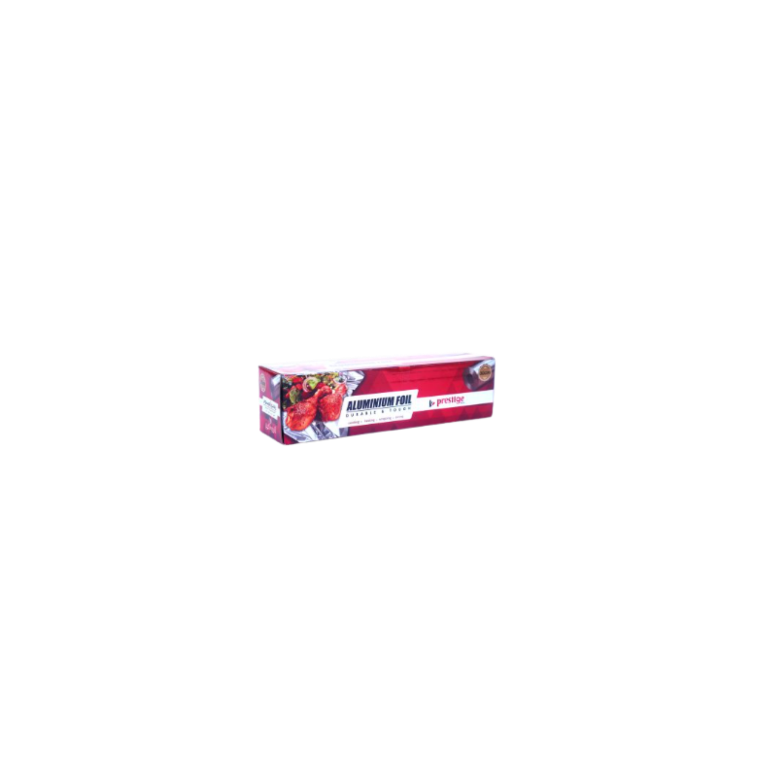Aluminium Foil