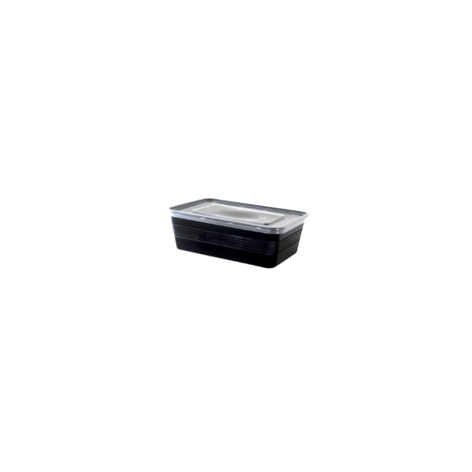 Microwave Containers