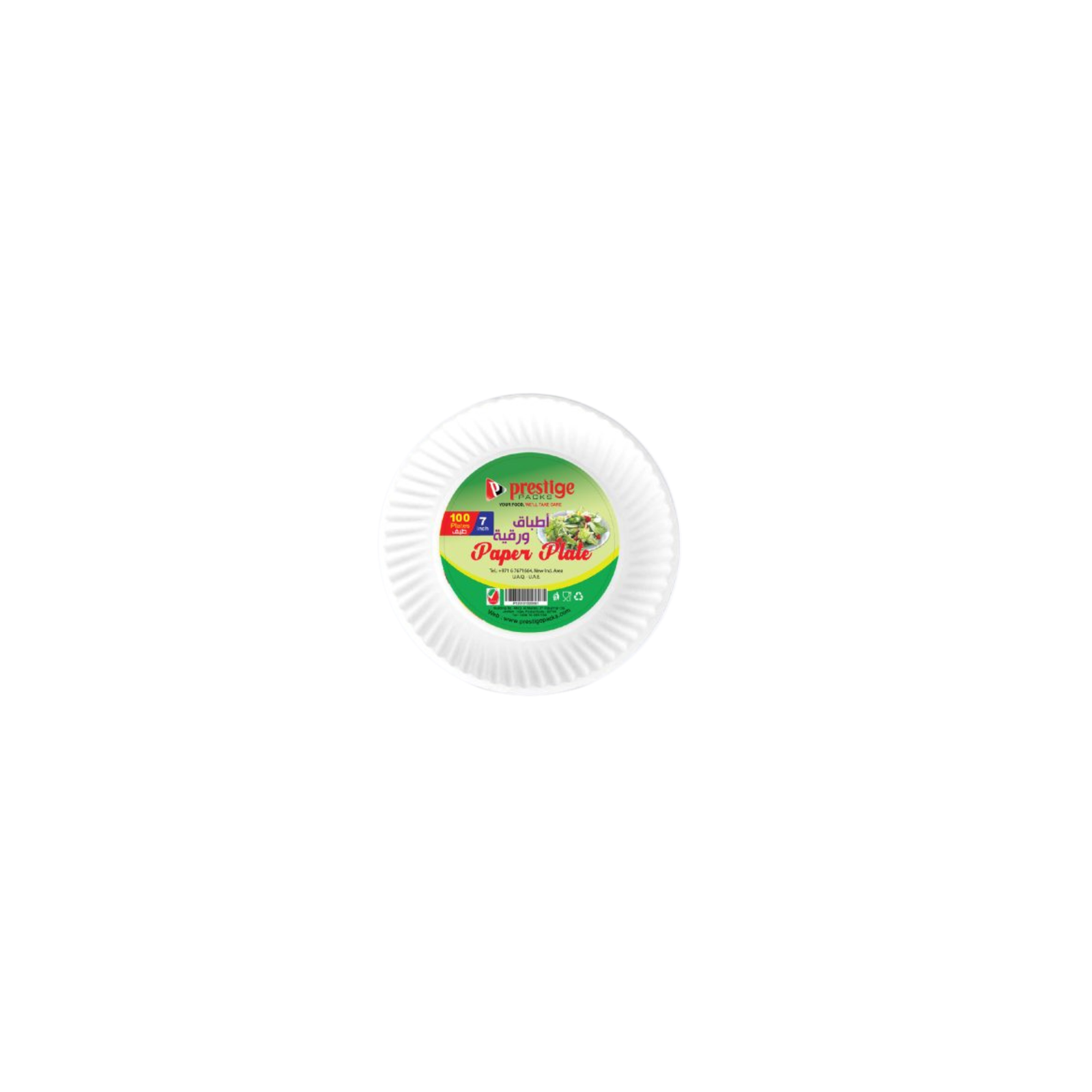 Paper Plates