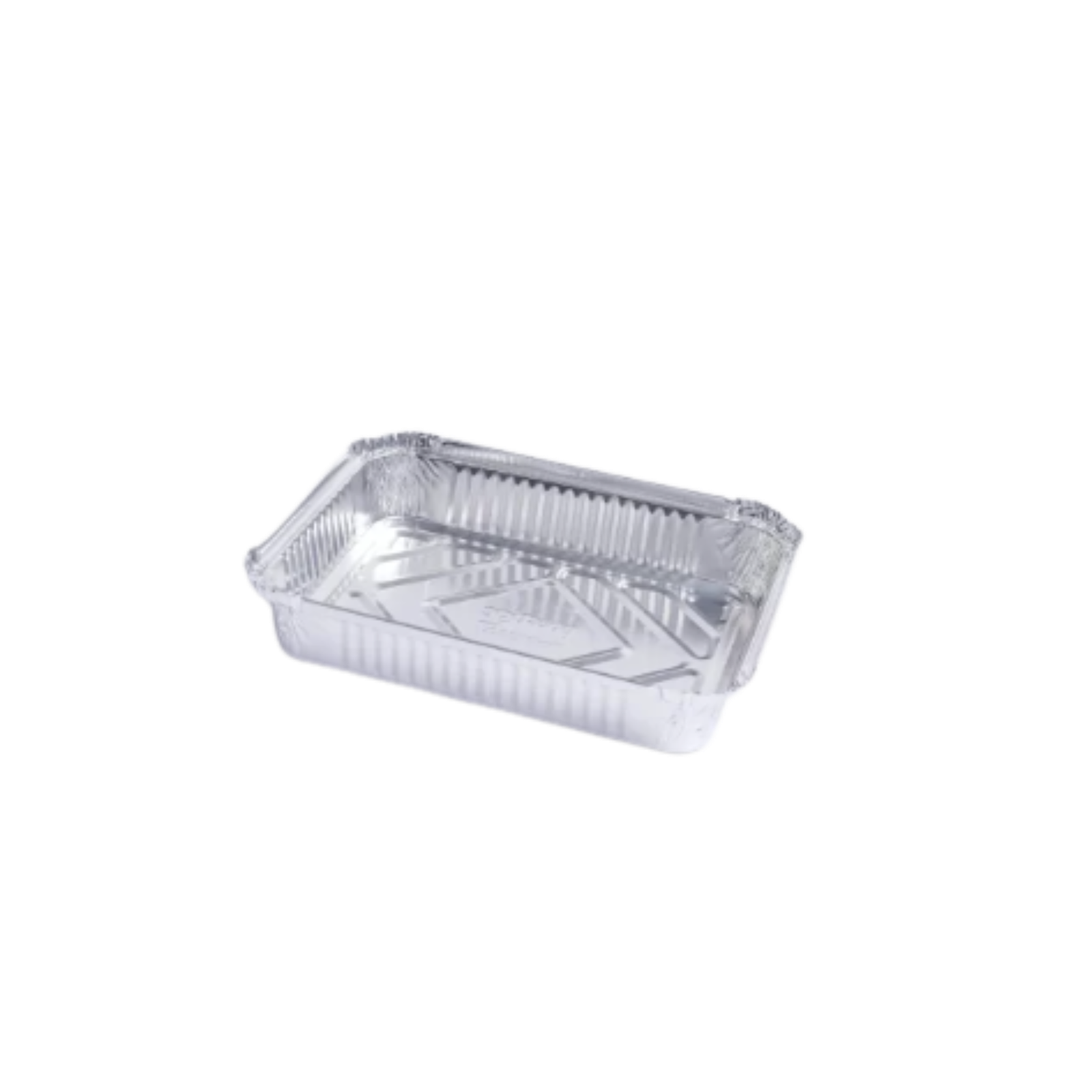 Aluminum Container