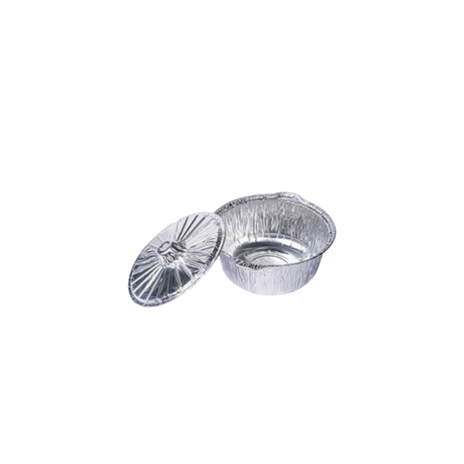 Aluminum Pots