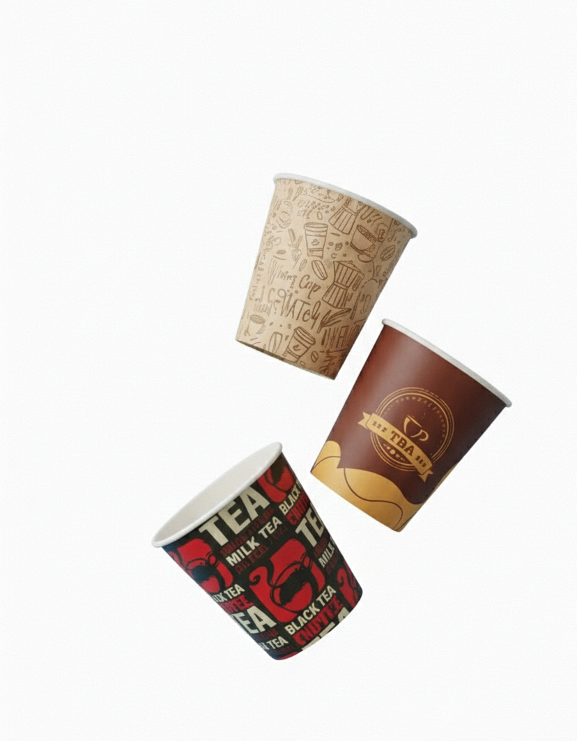 paper cup manufatring