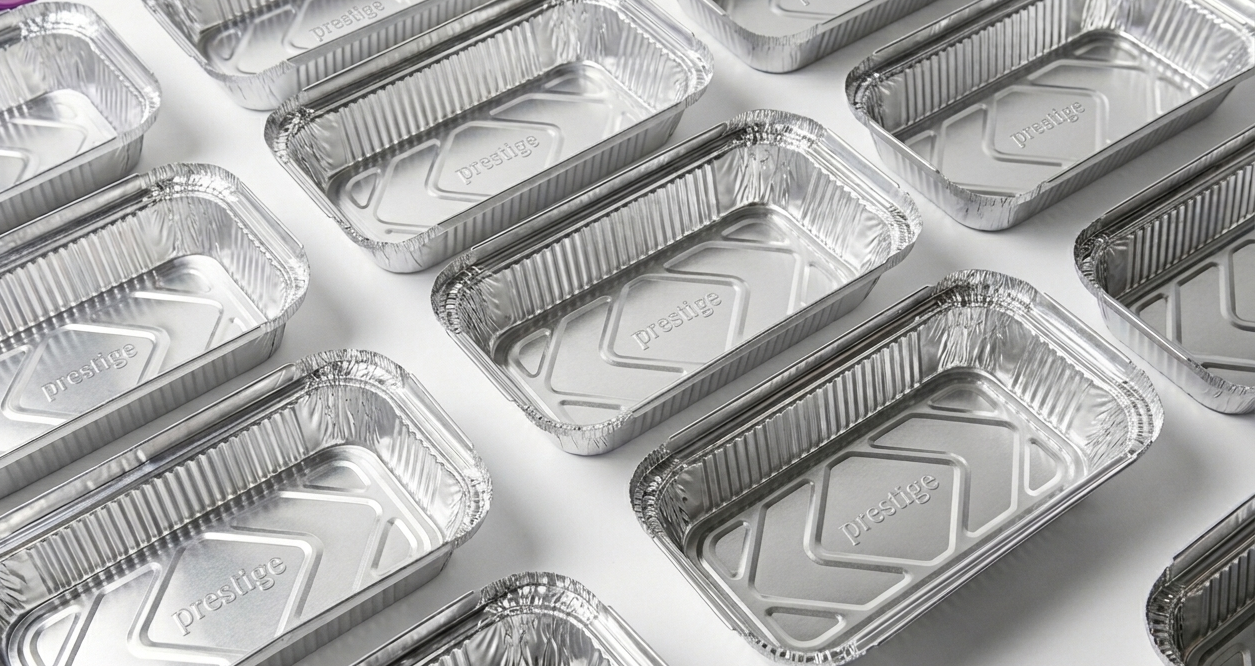 Wholesale food packaging supplier in UAE